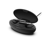 Belkin SoundForm Move True Wireless Earbuds - Black