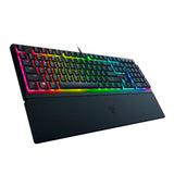 Razer Ornata V3 - Low Profile Gaming Keyboard