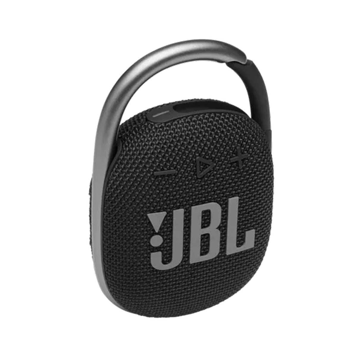 JBL Clip 4 Bluetooth Speaker Black