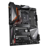 Gigabyte X570 AORUS ULTRA Gaming Motherboard