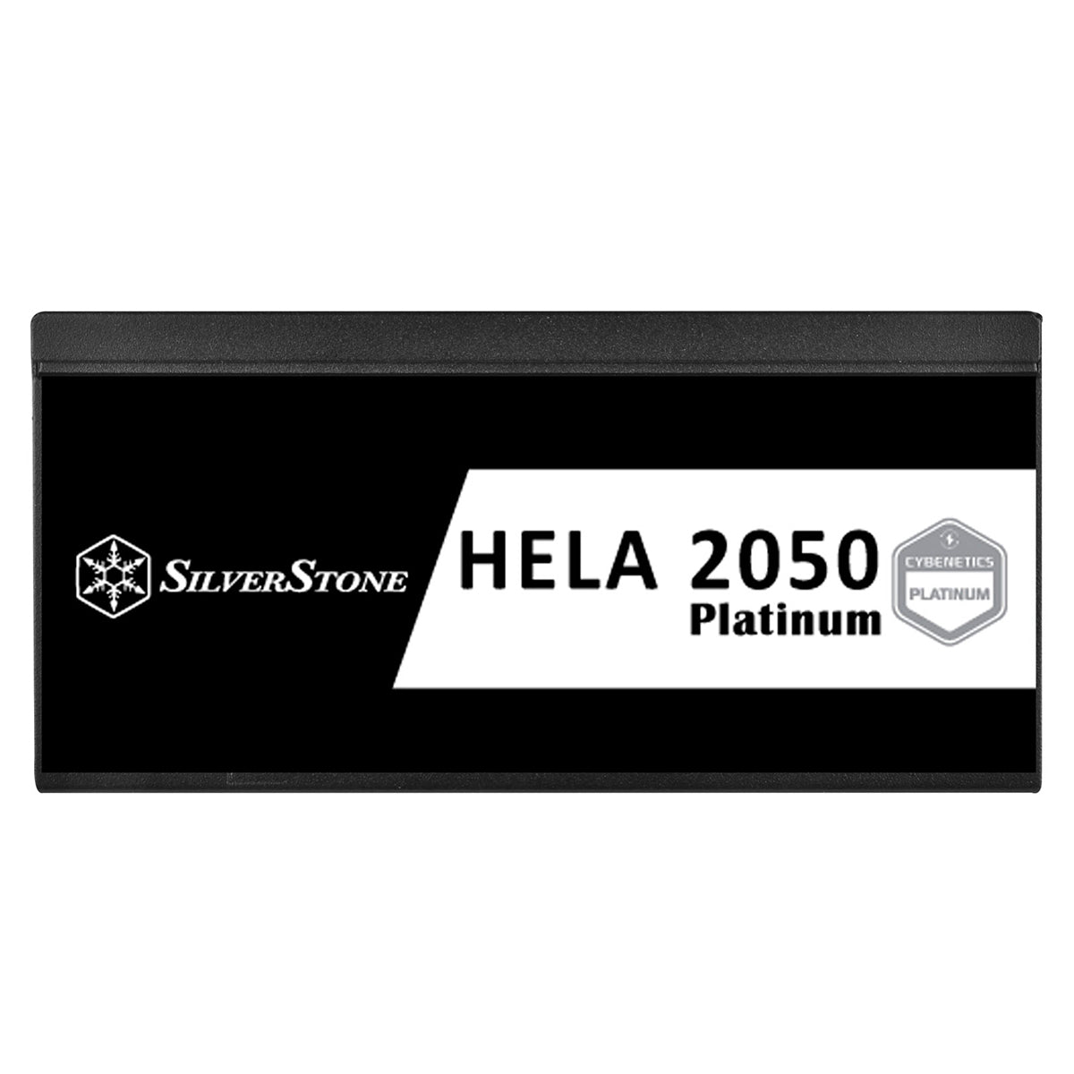 Silverstone HELA 2050 Platinum 2050W Fully Modular Power Supply