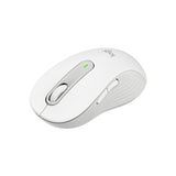 Logitech Signature M650 Wireless Mouse - Off White