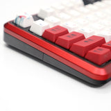 Varmilo Sword 2 VSM108 Beijing Opera Keyboard - EC Sakura V2 Linear Switch