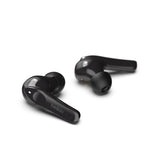 Belkin SoundForm Move True Wireless Earbuds - Black