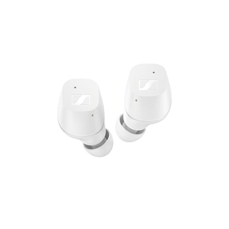 Sennheiser CX-200TW1 True Wireless In-Ear Heaphones - White