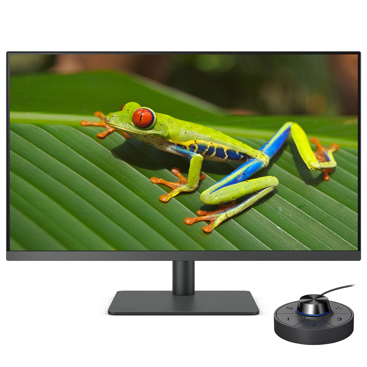 BenQ PD3205U 31.5" 4K UHD HDR USB-C IPS Monitor