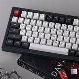 Akko 5075B Plus Dracula Castle 75% RGB Wireless Mechanical Keyboard - Dracula Switch