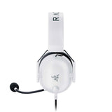 Razer BlackShark V2 X Wired Gaming Headset - White