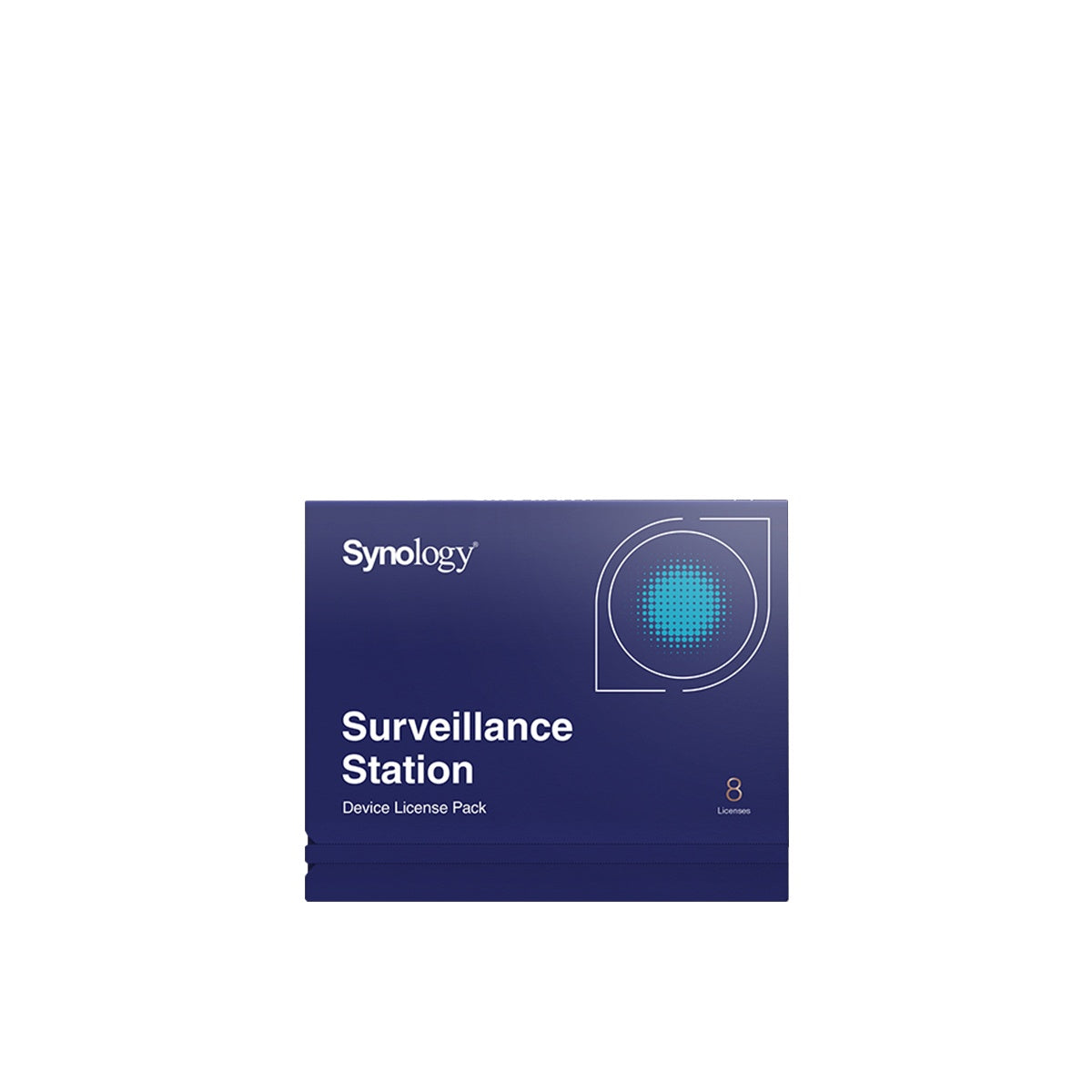 Synology Camera Licence 8 Pack