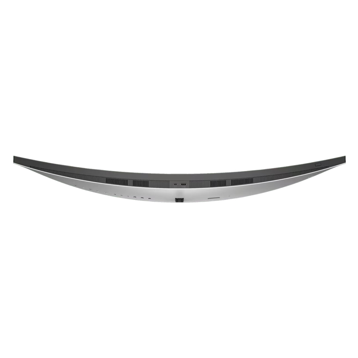 HP Series 7 Pro 34'' WQHD IPS 120Hz Thunderbolt 4 Curved Conferencing Monitor