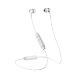 Sennheiser CX 350BT White In-Ear Wireless