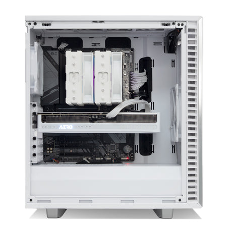 Obelisk RTX 5080 Ryzen 9 9900X Gaming PC