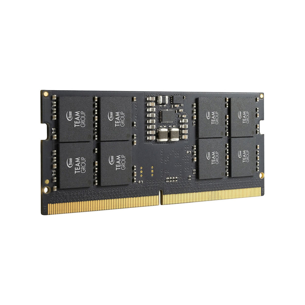 TeamGroup TED516G5600C46A-S01 Elite 16GB 5600MHz DDR5 SODIMM