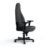 Noblechairs ICON TX Fabric Gaming Chair - Anthracite