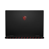 MSI Raider 18 HX AI A2XWIG-013NZ 18'' UHD+ 120Hz Ultra 9 285HX RTX 5080 Gaming Laptop