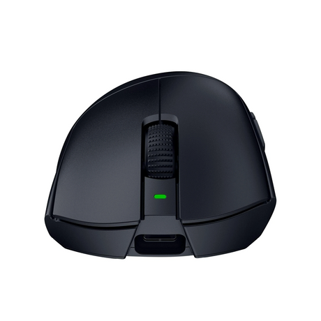 Razer DeathAdder V3 Pro Wireless Gaming Mouse + HyperPolling Wireless Dongle