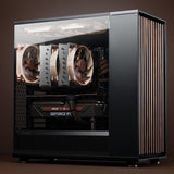 Noctua NH-D15 G2 Dual Tower CPU Cooler - LBC (Low Base Convexity) Edition