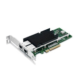 Intel X540-T2 Ethernet Converged Network Adapter (X540T2)