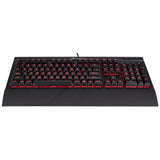 Corsair K68 Mechanical Gaming Keyboard - Cherry MX Red