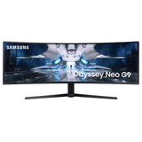 Samsung Odyssey Neo G9 S49AG950 49" DQHD 240Hz HDR2000 Quantum Mini-LED Monitor