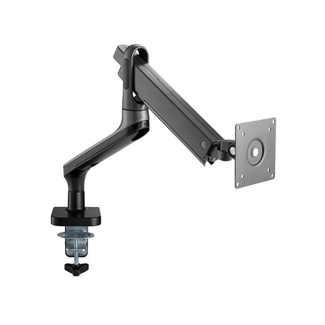 Brateck 17"-32" Premium Aluminium Spring-Assisted Desk Mount