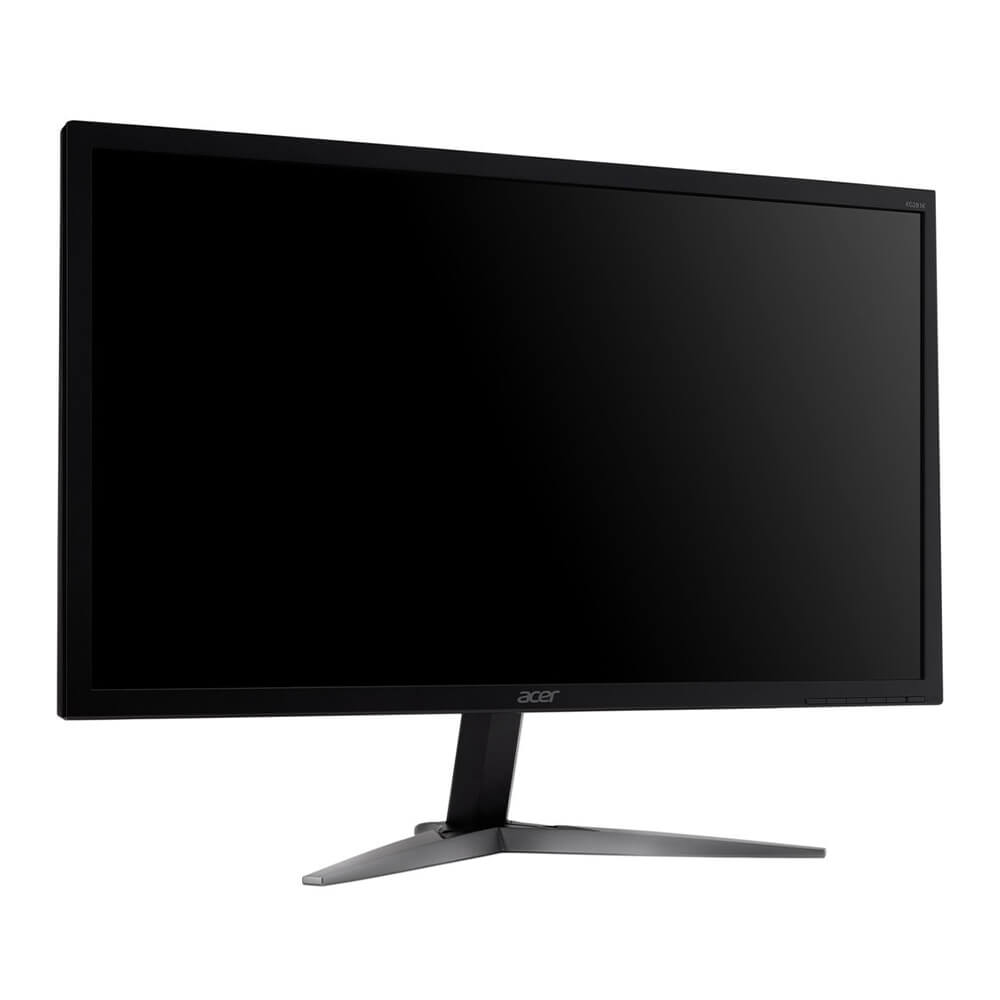 Acer KG281KA 28" 4K UHD 1ms HDR10 FreeSync Gaming Monitor