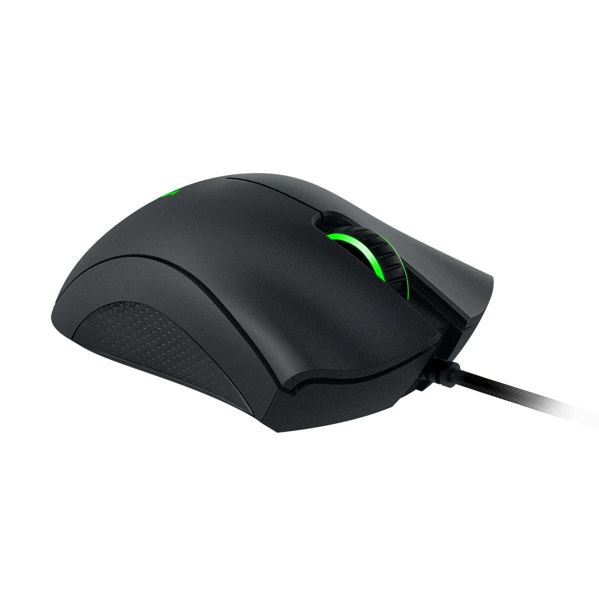 Razer DeathAdder Essential Wired Gaming Mouse