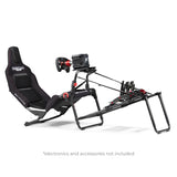 Next Level Racing Formula Lite Pro Folding Cockpit