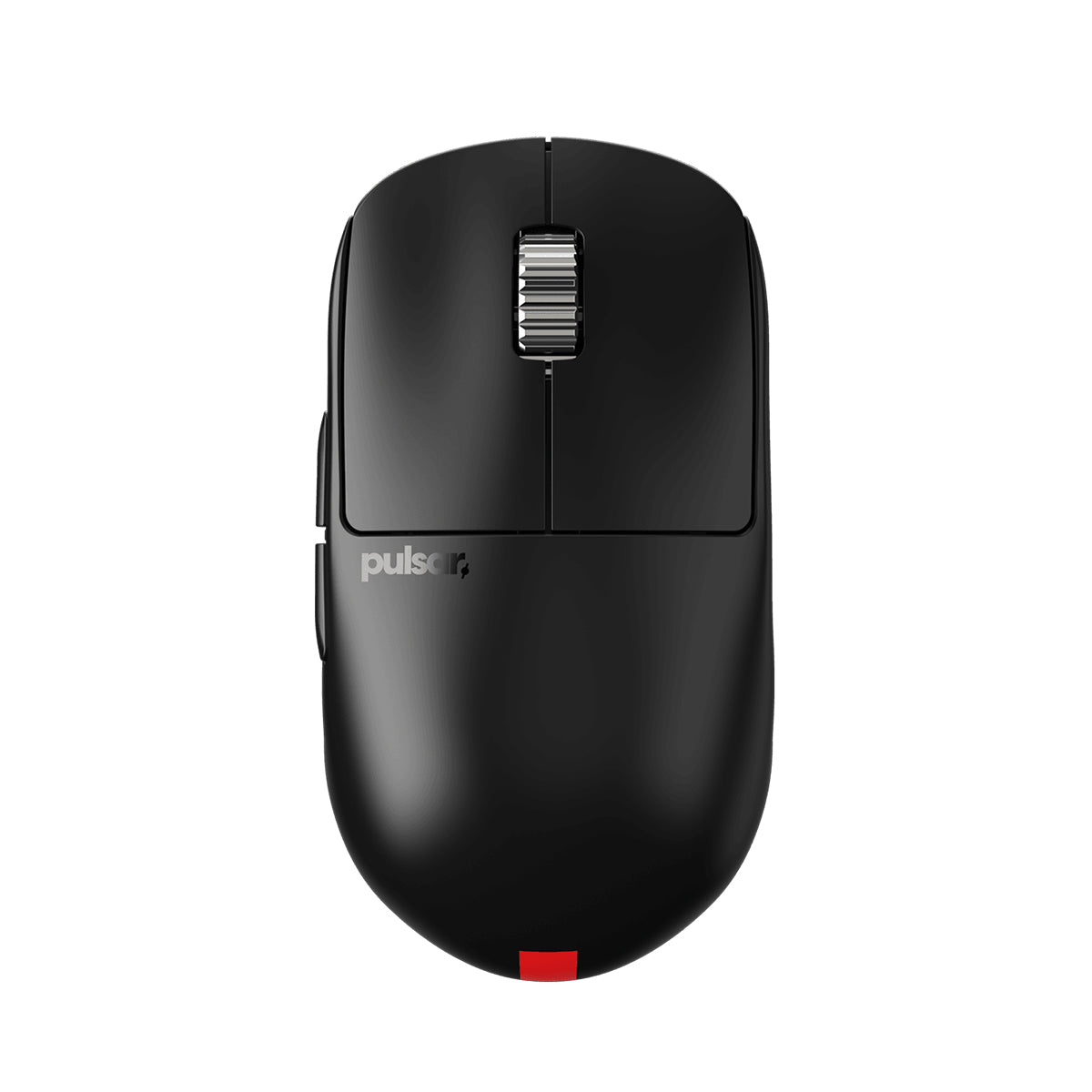 Pulsar X2H v3 eS Size2 Wireless Gaming Mouse - Black