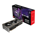 SAPPHIRE Radeon RX 9070 NITRO+ 16GB Graphics Card