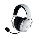 Razer Blackshark V3 Wireless eSports Gaming Headset - White