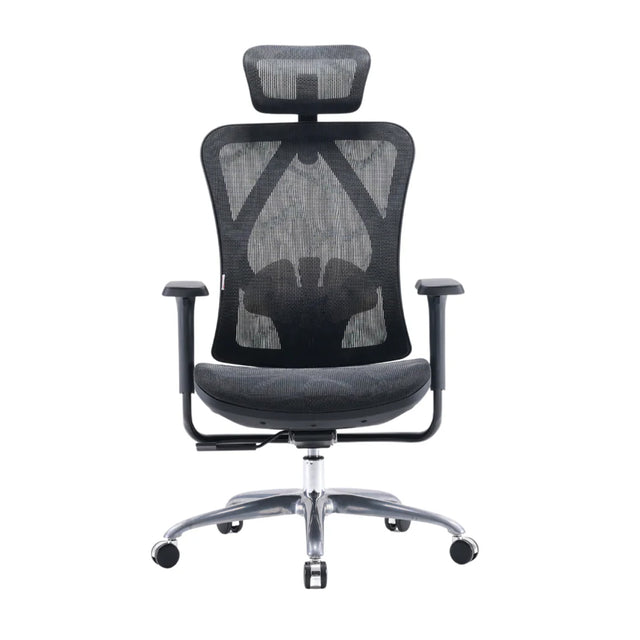 Sihoo M57 Pro Mesh Ergonomics Office Chair Black – Computer Lounge
