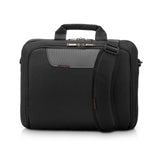 Everki Advance Briefcase Laptop Bag Up to – Computer Lounge