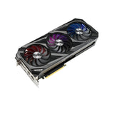 ASUS GeForce RTX 3070 ROG Strix 8GB Graphics Card