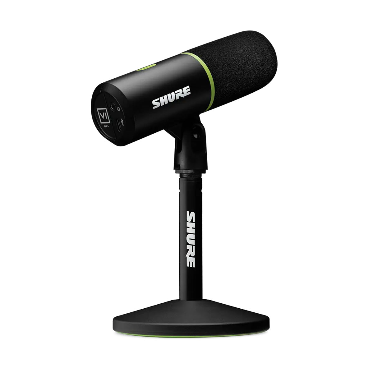 Shure MV6 USB Dynamic Gaming Microphone