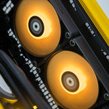 Bumblebee RTX 4080 SUPER Ryzen 7800X3D Gaming PC