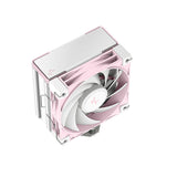 Deepcool AK400 CPU Cooler - Pink