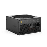 Fractal Design Ion 3 1000W 80 Plus Gold ATX 3.1 PCIE Gen 5 Fully Modular Power Supply - Black