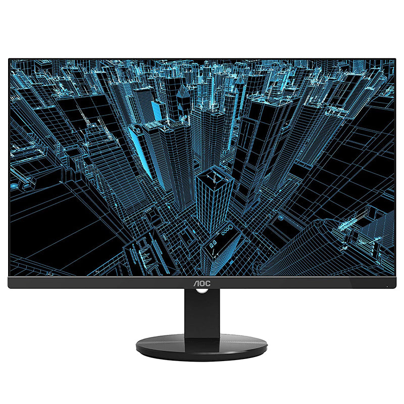 AOC U2790VQ 27" 4K UHD IPS 5ms Business Monitor