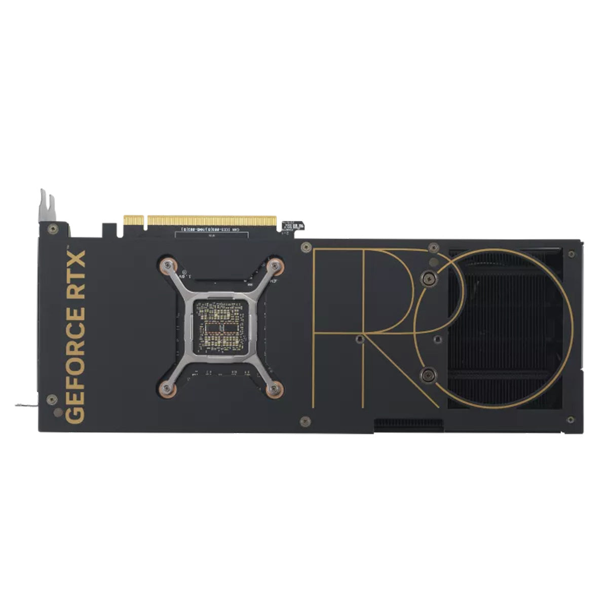 ASUS GeForce RTX 4070 Ti SUPER PROART OC 16GB Graphics Card