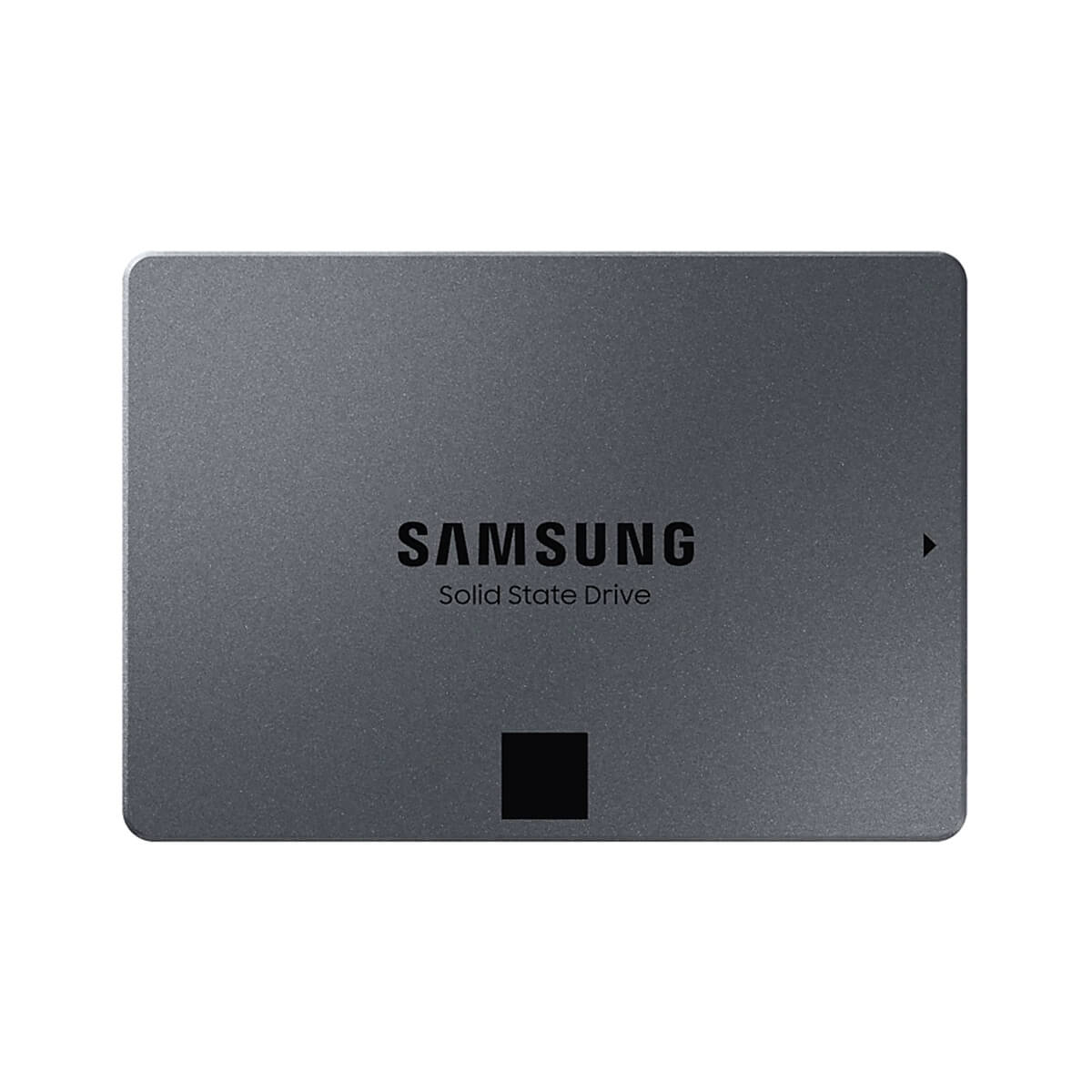 Samsung 870 QVO 2TB 2.5" SSD