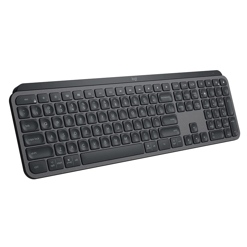 Logitech MX Keys Wireless Illuminated Keyboard