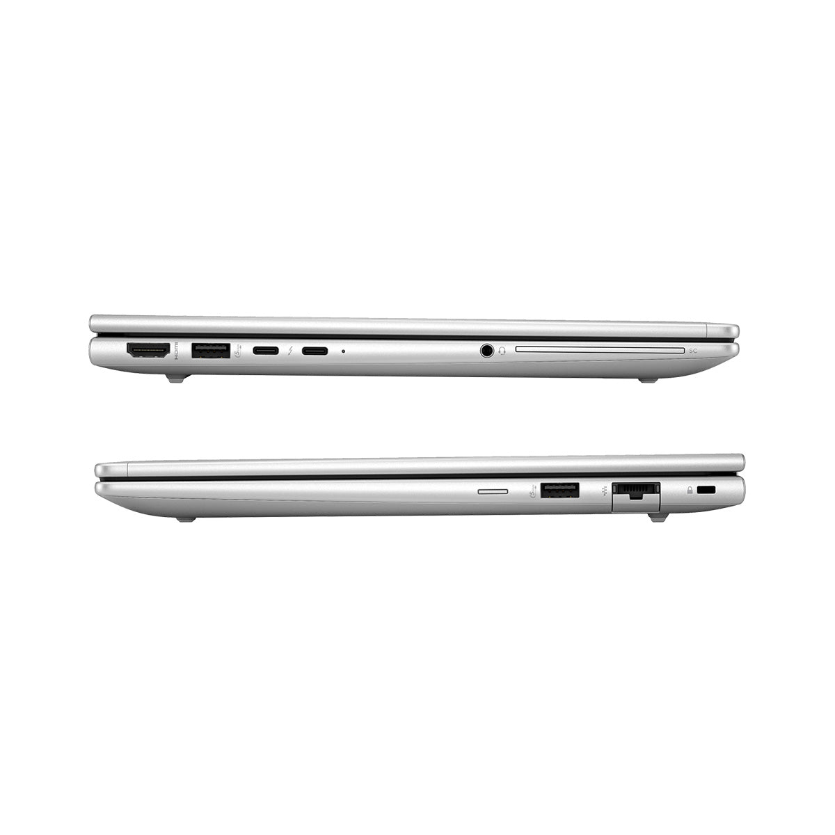 HP EliteBook 630 G11 13.3" FHD+ Touchscreen Business Laptop