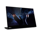 Lenovo M14T 14" FHD Mobile IPS Touchscreen Monitor