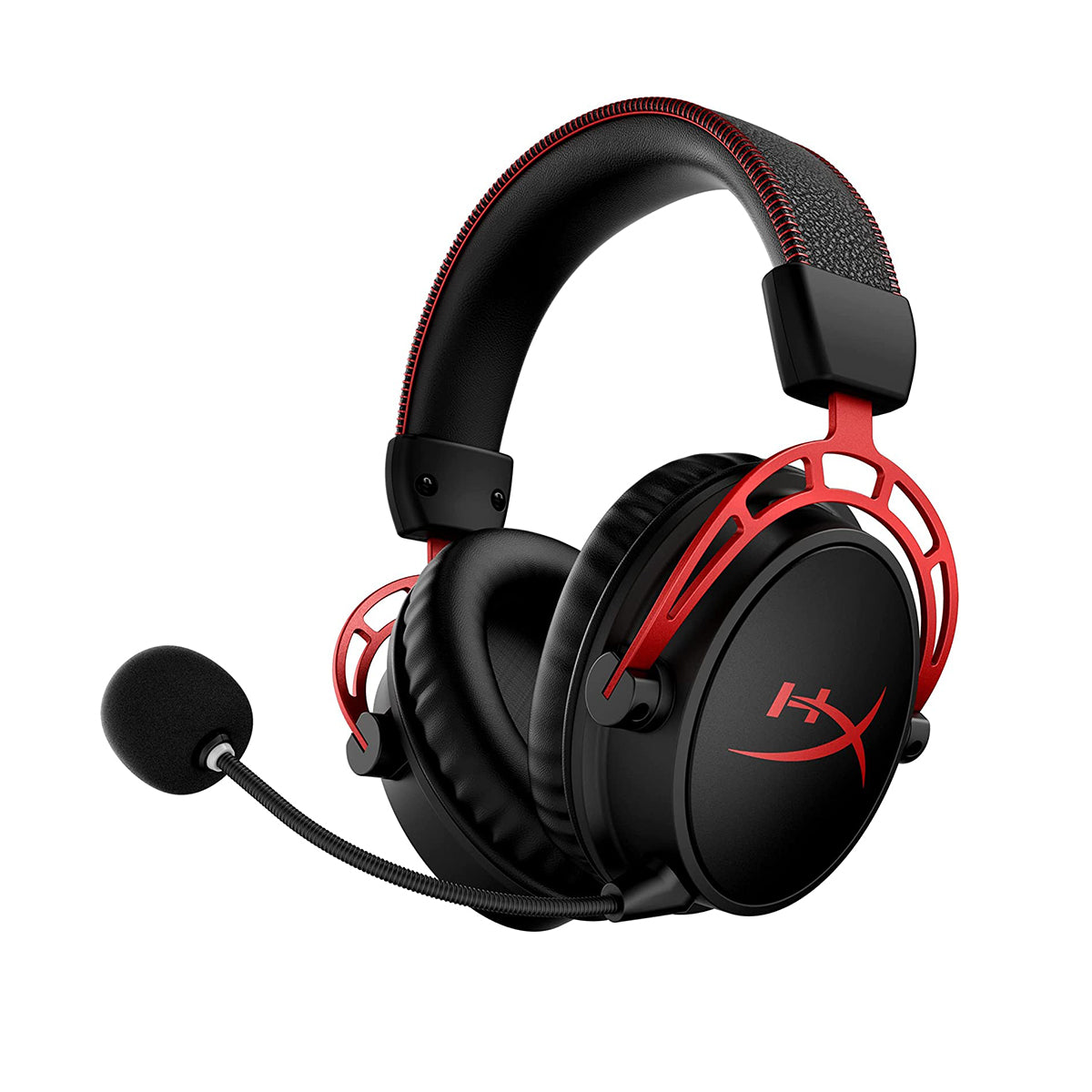 HyperX Cloud Alpha Wireless Gaming Headsets