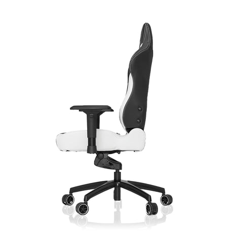 VERTAGEAR PL6000 X-Large Gaming Chair Black/White