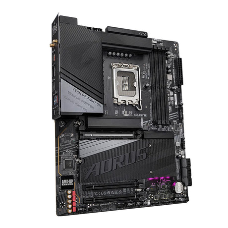 Gigabyte Z790 AORUS ELITE X AX DDR5 Gaming Motherboard