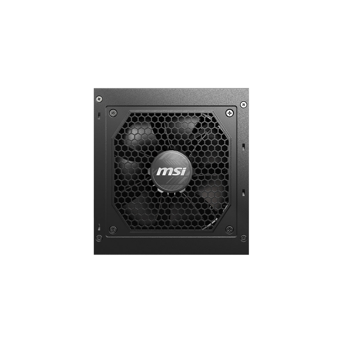 MSI MAG A750GL PCIE5 80Plus Gold Fully Modular Power Supply