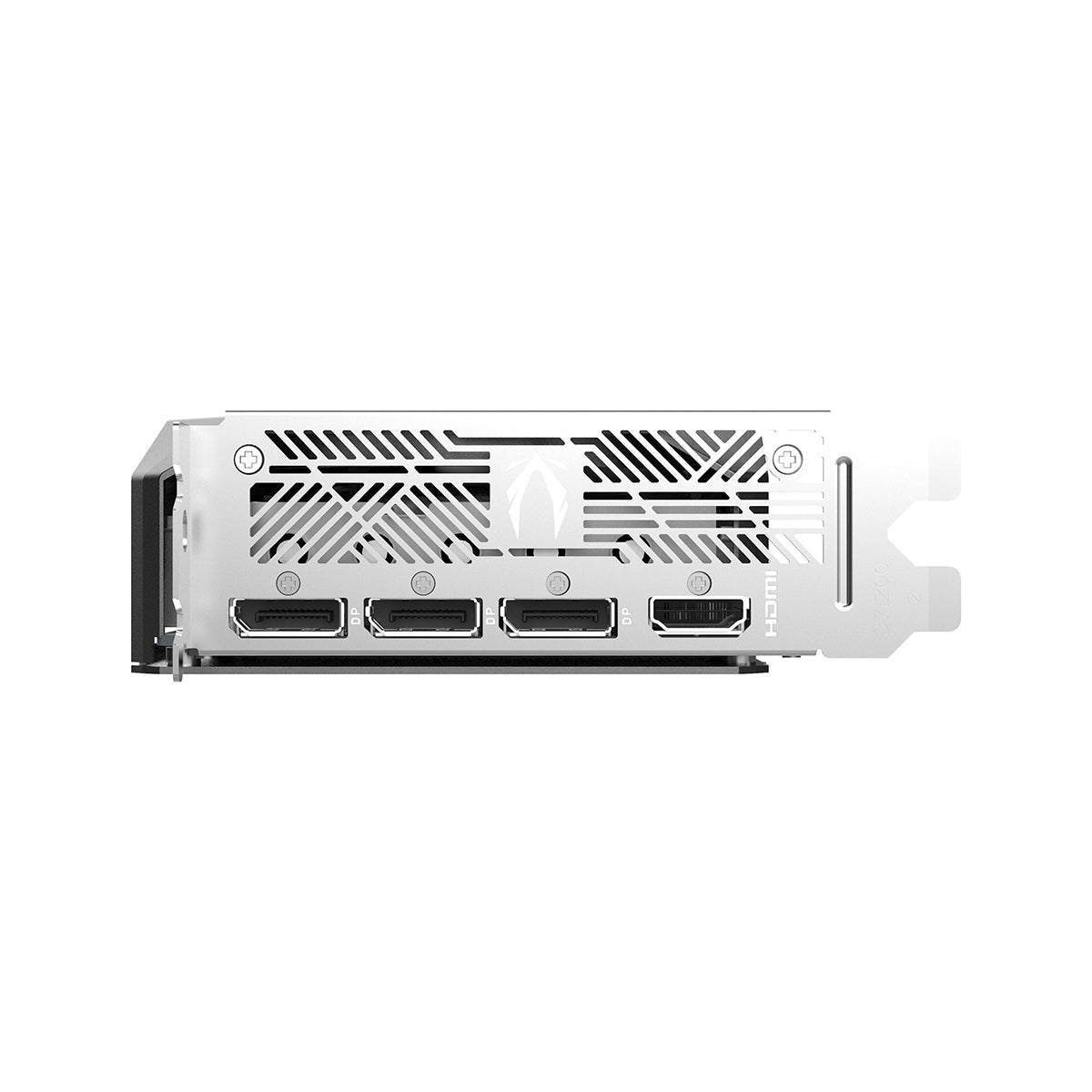 ZOTAC GeForce RTX 5070 Ti SOLID SFF OC 16GB Graphics Card