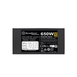 Silverstone ET650-G 650W 80Plus Gold Power Supply